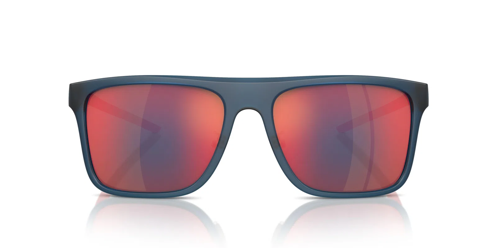 Scuderia Ferrari 6006F Sunglasses - view 16